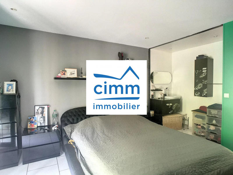 Maison - 194 m² - 6 pièces