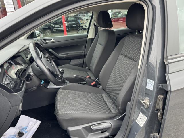 Volkswagen Polo 1.0 Tsi 95 s&amp;S Bvm5 Business