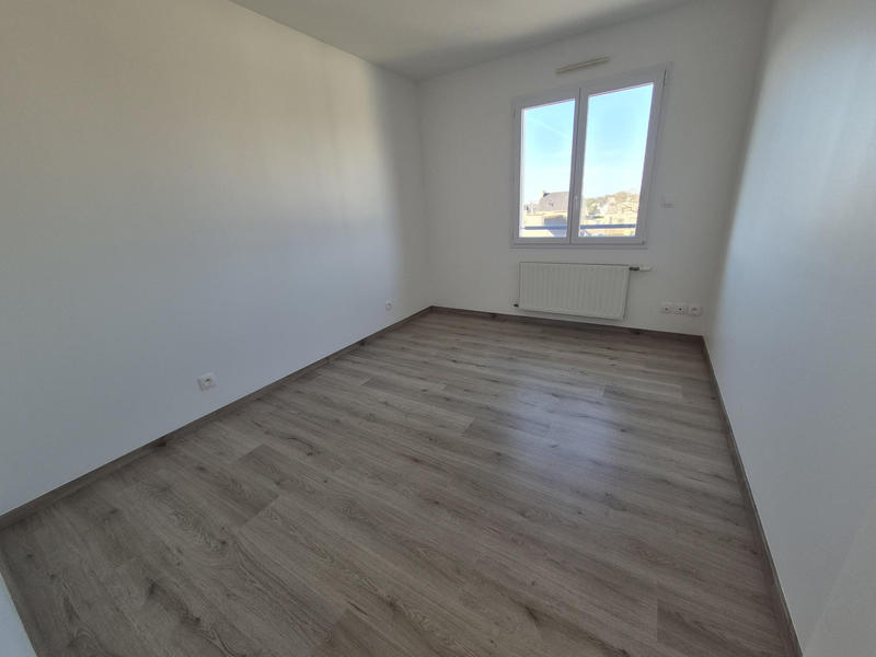 Appartement - 72 m² - 3 pièces