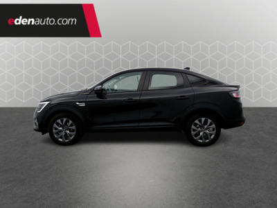 Renault Arkana mild hybrid 140 Edc Gsr2 Evolution