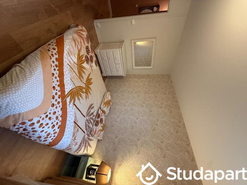 Appartement - 76 m² - 4 pièces