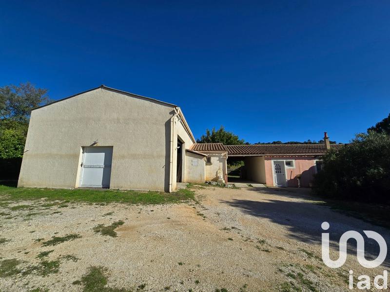 Maison - 228 m² - 9 pièces