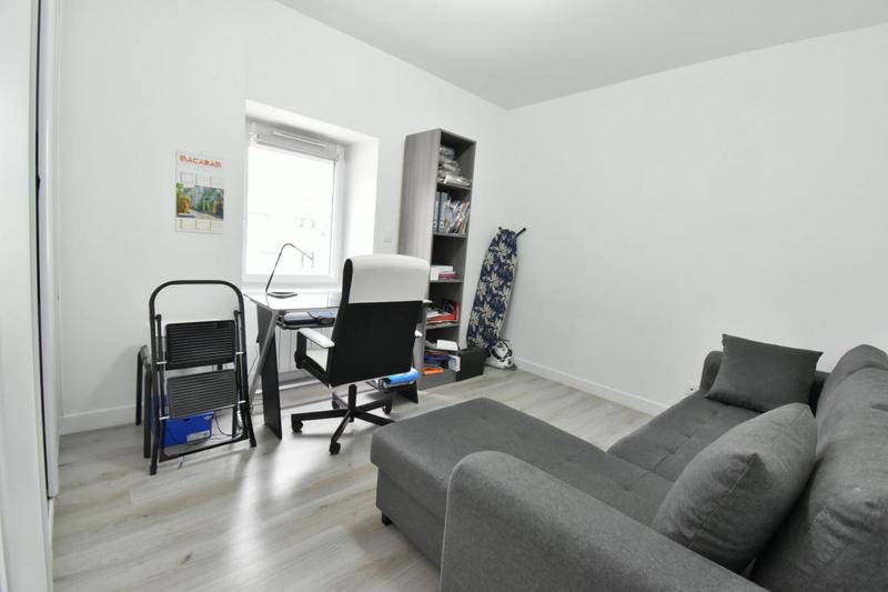 Duplex - 58 m² - 3 pièces