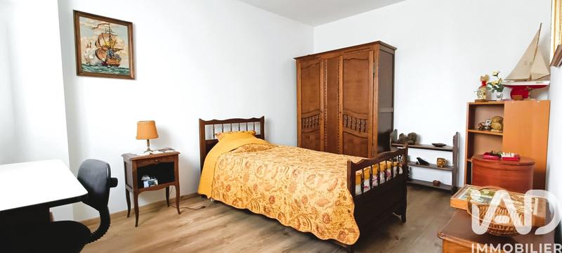 Maison - 155 m² - 6 pièces