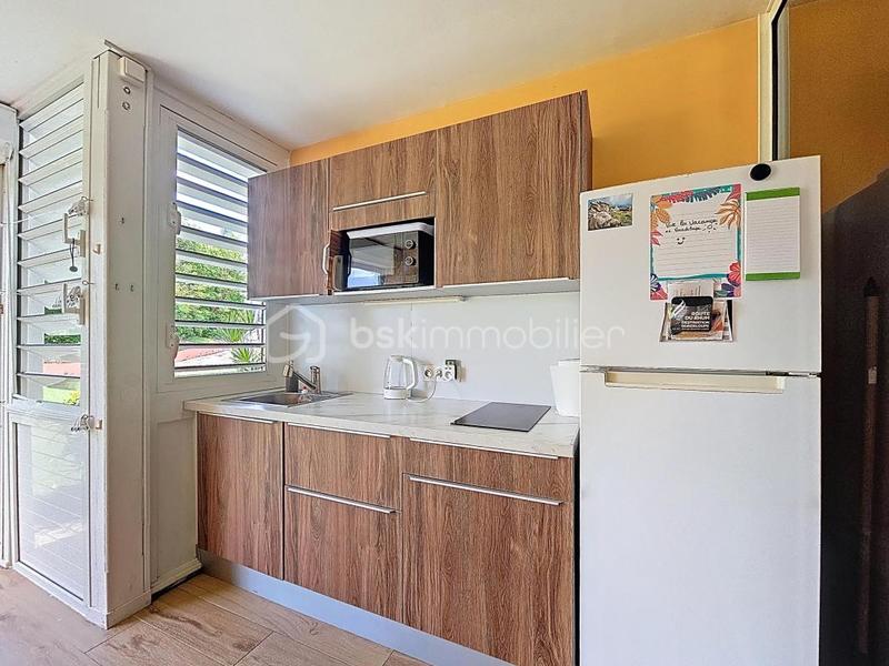 Studio - 29 m² - 1 pièce