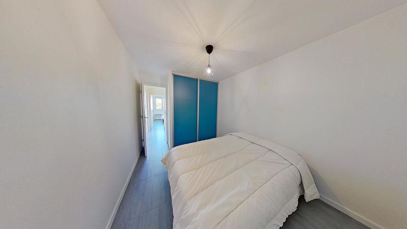 Appartement - 55 m² - 2 pièces