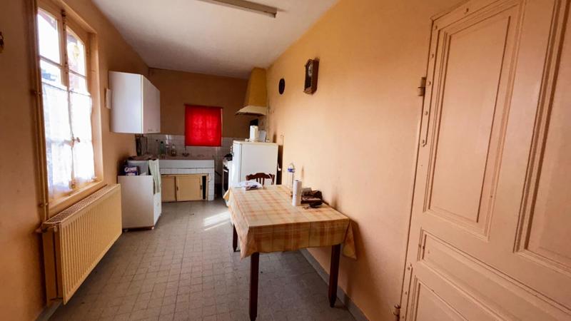 Maison - 114 m² - 5 pièces