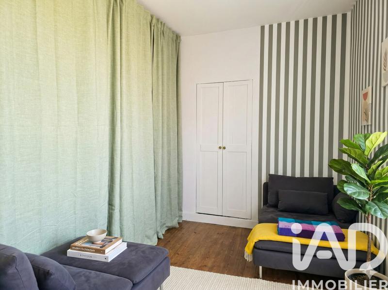 Ferme - 135 m² - 8 pièces