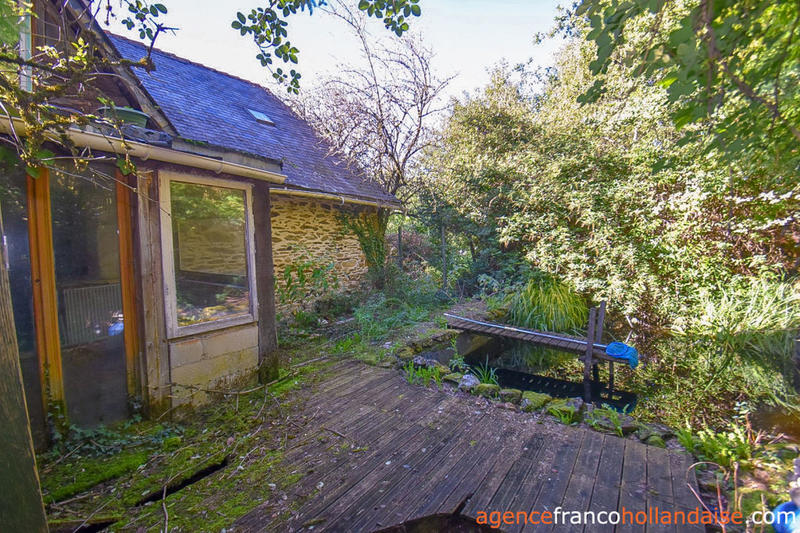 Maison - 143 m² - 6 pièces