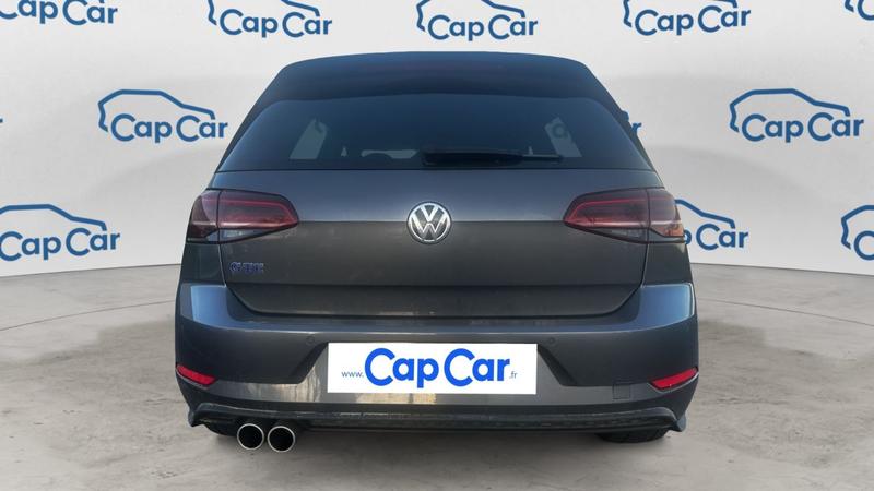 Volkswagen Golf 1.4 Tsi 204 Hybrid Dsg6 Gte