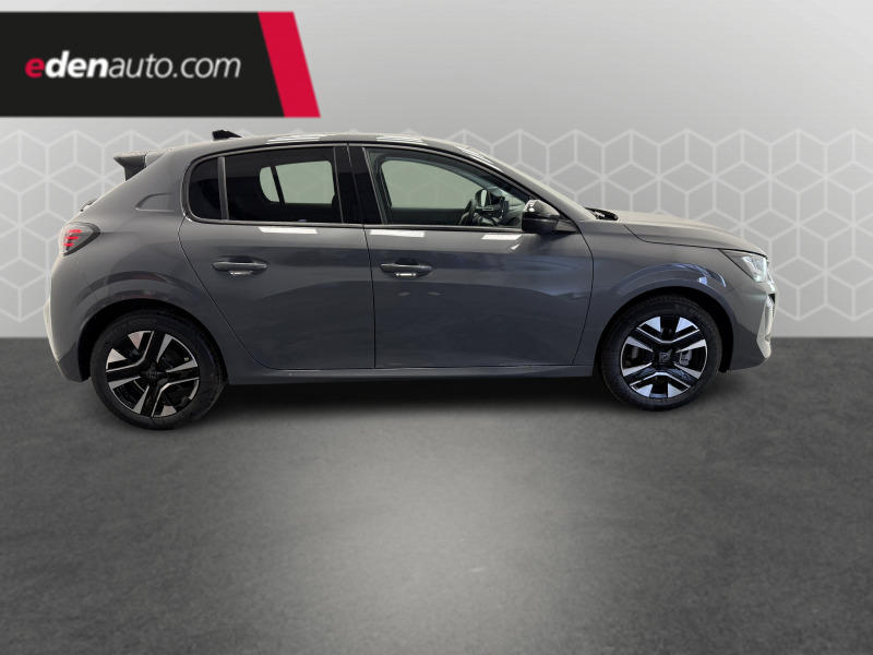 Peugeot 208 Hybrid 110 e-Dcs6 Allure