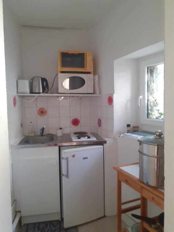 Maison de ville - 188 m² - 7 pièces