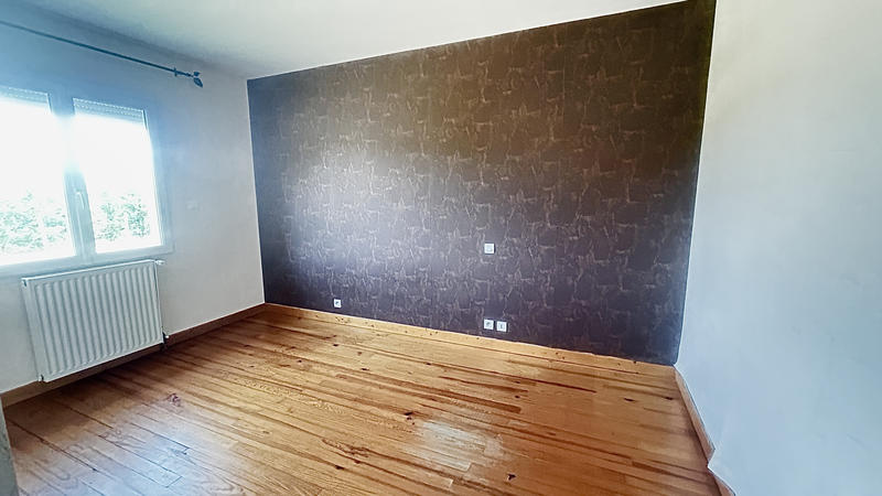 Maison - 128 m² - 5 pièces