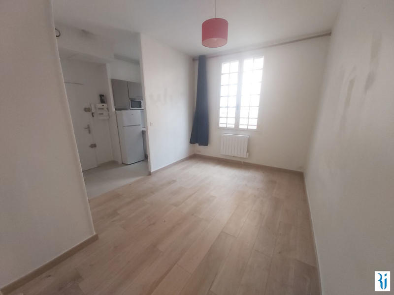 Appartement - 19 m² - 1 pièce