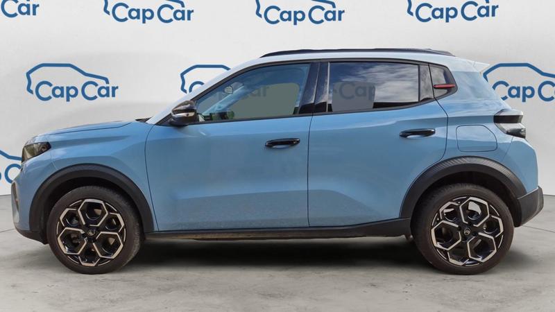 Citroën C3 44 kWh 113 Max