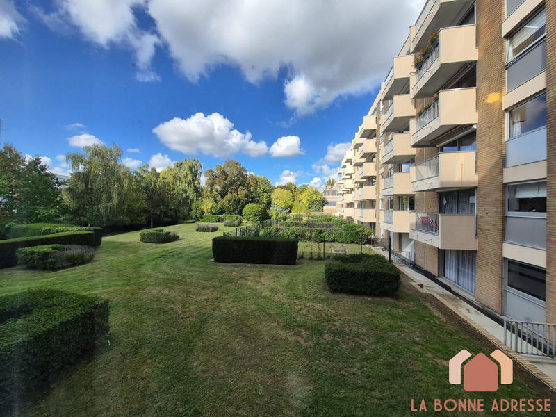 Appartement - 81 m² - 3 pièces