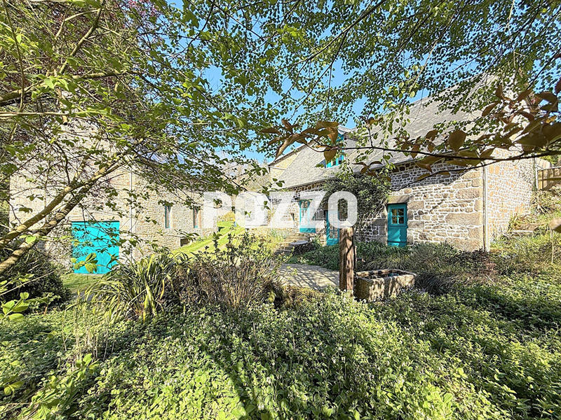 Maison - 289 m² - 6 pièces