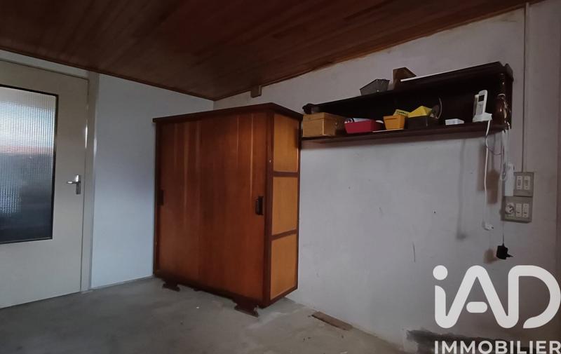 Maison - 78 m² - 3 pièces