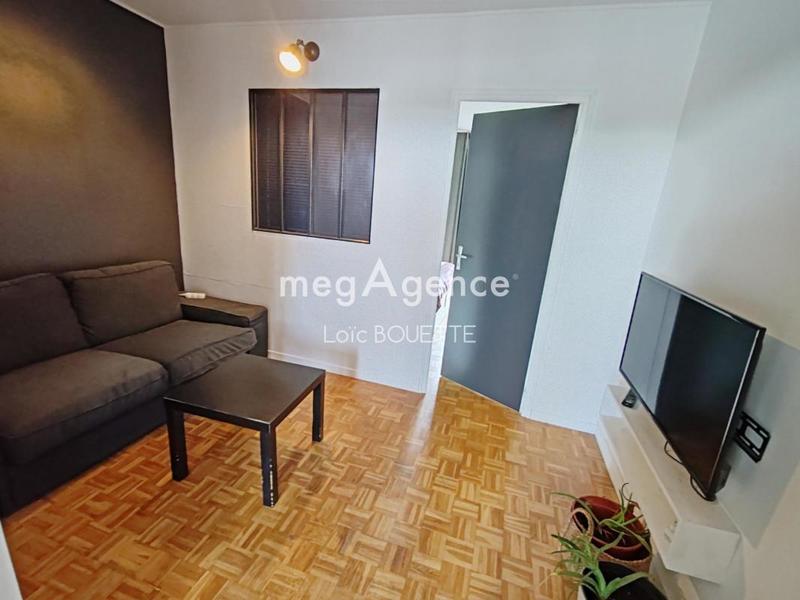 Appartement - 65 m² - 4 pièces