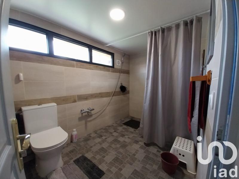 Maison - 167 m² - 7 pièces