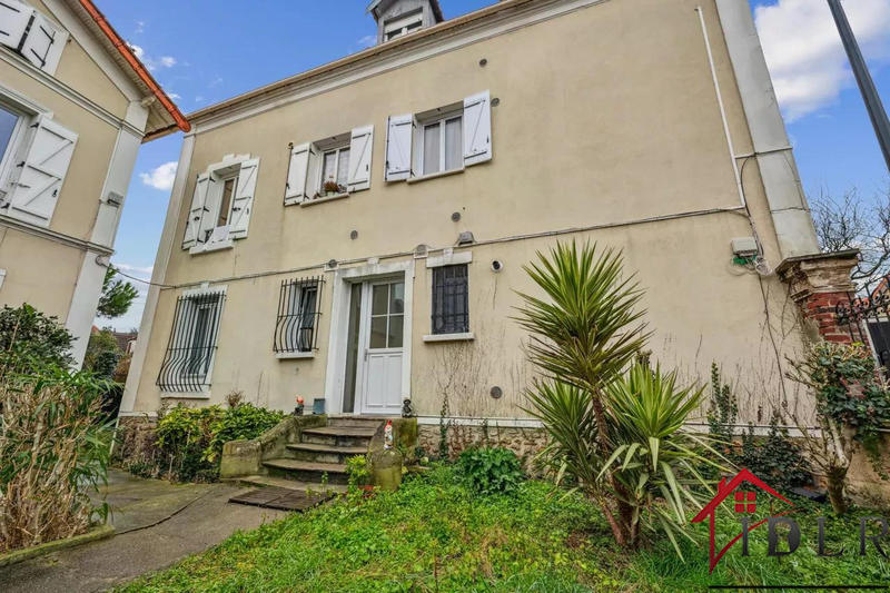 Appartement - 34 m² - 2 pièces