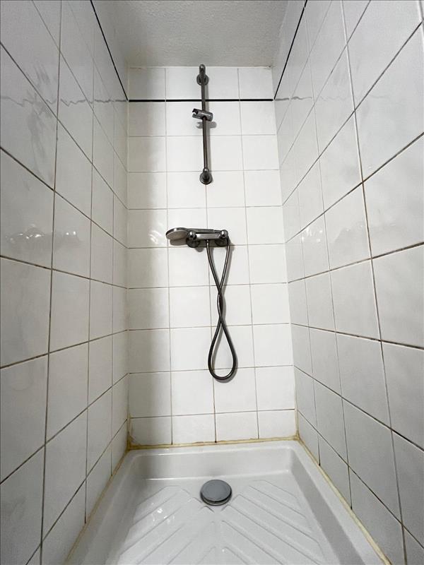 Studio - 19 m² - 1 pièce