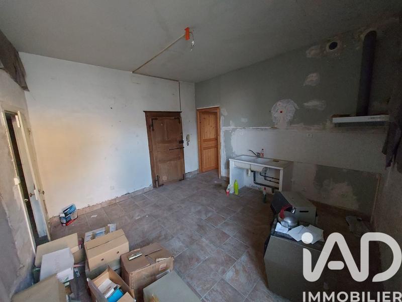 Appartement - 164 m² - 5 pièces