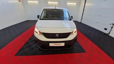 Peugeot Partner Bluehdi 75 s&amp;S 650kg Standard Pro