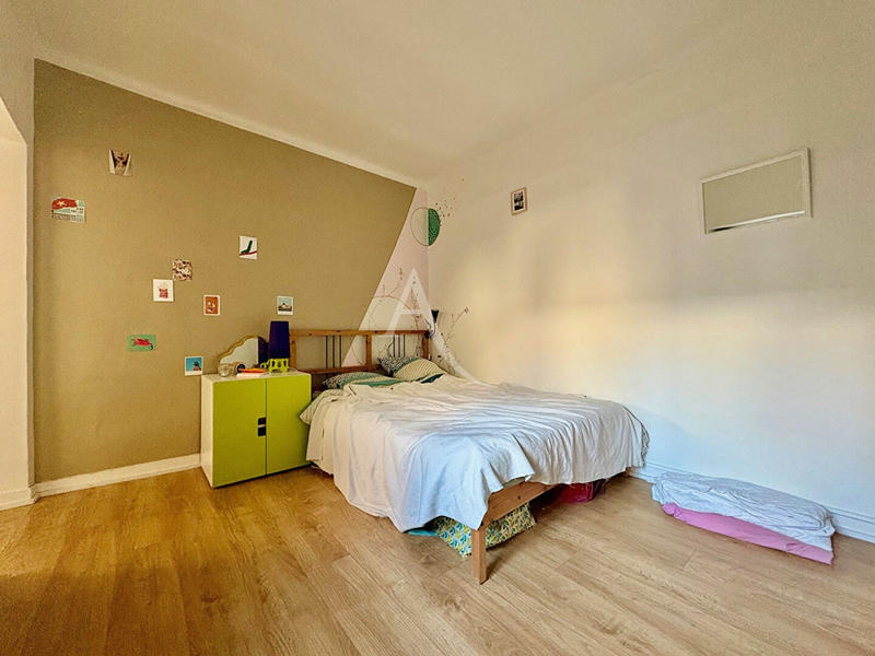 Appartement - 31 m² - 1 pièce