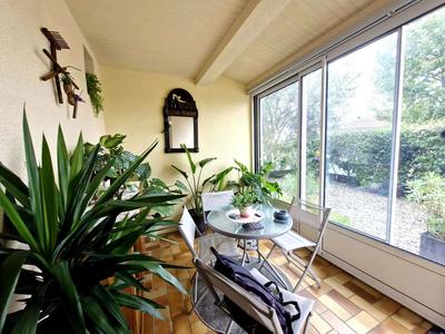 Maison - 125 m² - 4 pièces