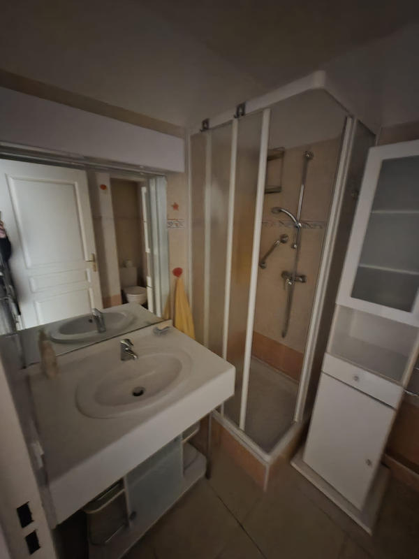 Appartement - 34 m² - 1 pièce