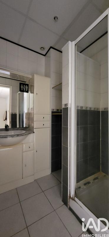 Appartement - 78 m² - 3 pièces