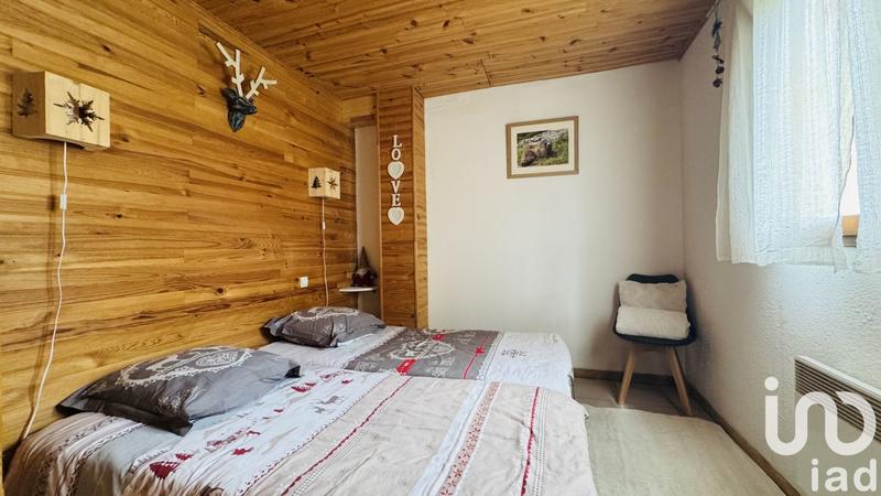 Châlet - 80 m² - 5 pièces