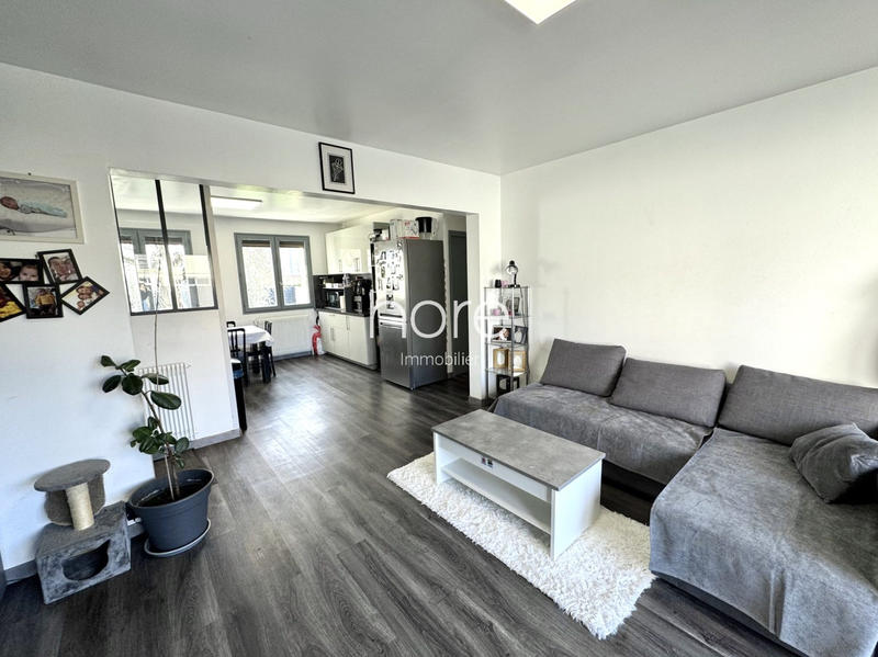 Maison - 132 m² - 5 pièces