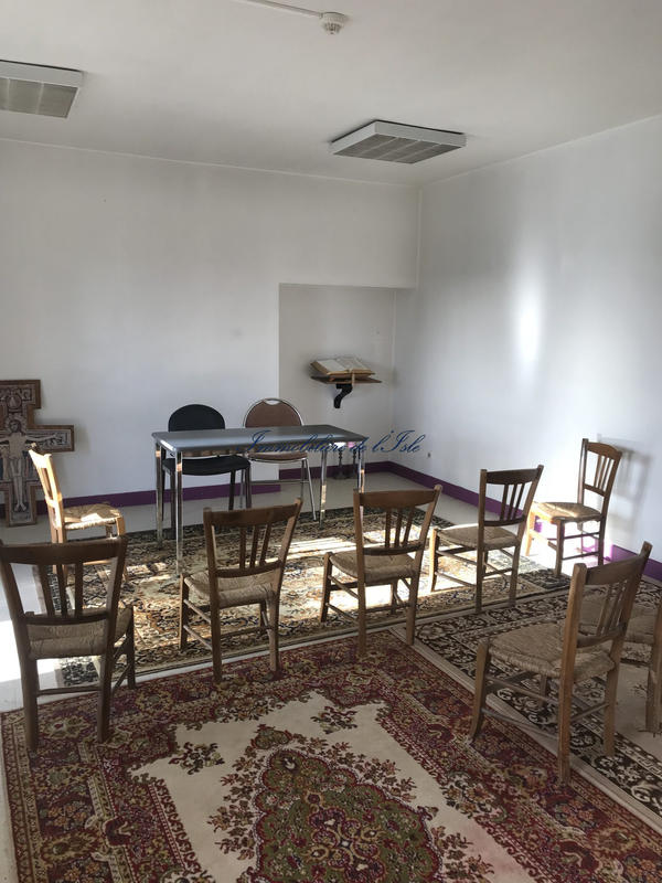 Maison - 550 m² - 21 pièces