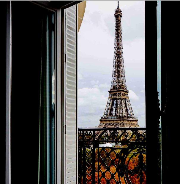 Appartement - 335 m² - 8 pièces