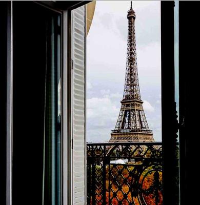 Appartement - 335 m² - 8 pièces