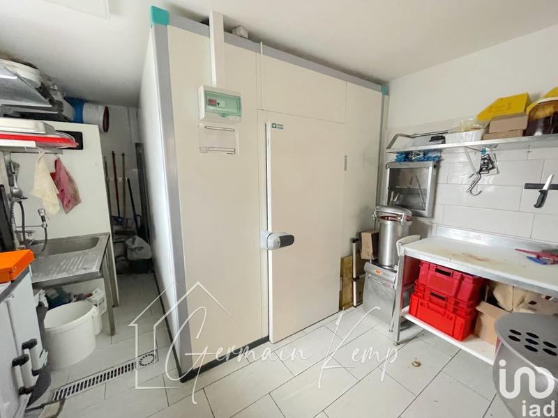 Local commercial - 50 m²