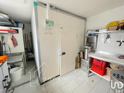 Local commercial - 50 m²