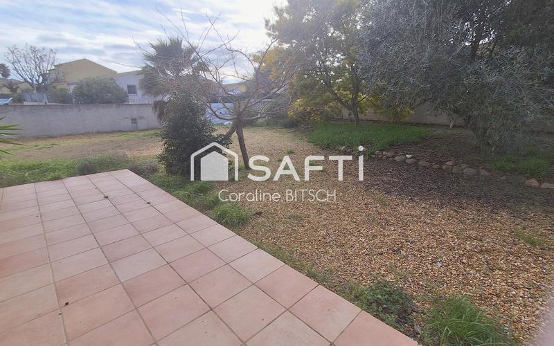 Maison - 111 m² - 4 pièces