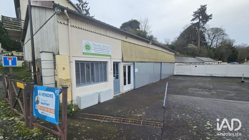 Local commercial - 240 m²