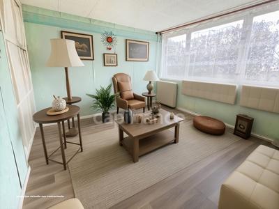 Appartement - 67 m² - 4 pièces