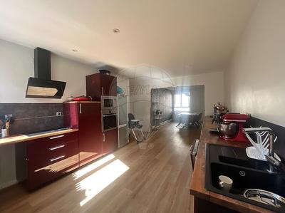 Maison - 173 m² - 6 pièces