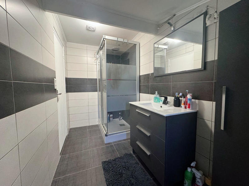 Maison - 124 m² - 4 pièces