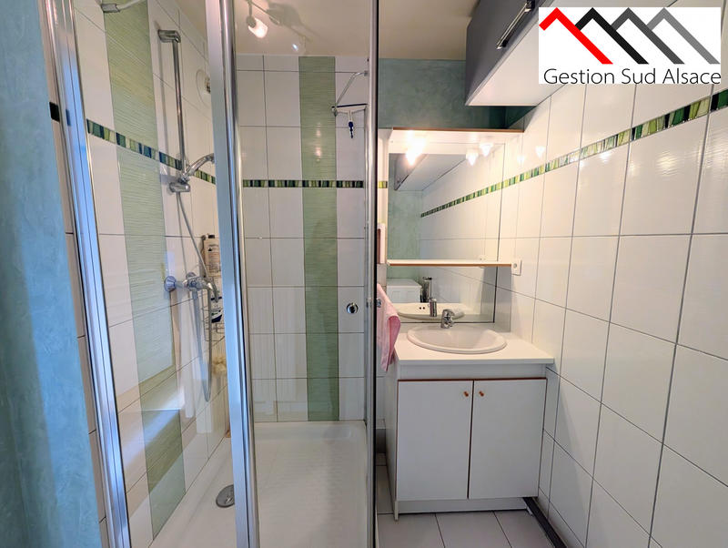 Appartement - 66 m² - 4 pièces