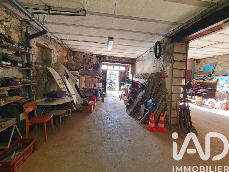 Maison de village - 144 m² - 6 pièces