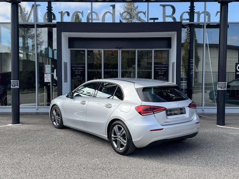 Mercedes Classe a 200 d Business Line
