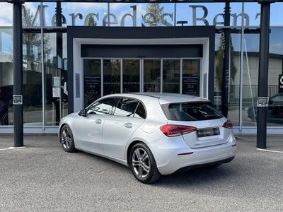 Mercedes Classe a 200 d Business Line