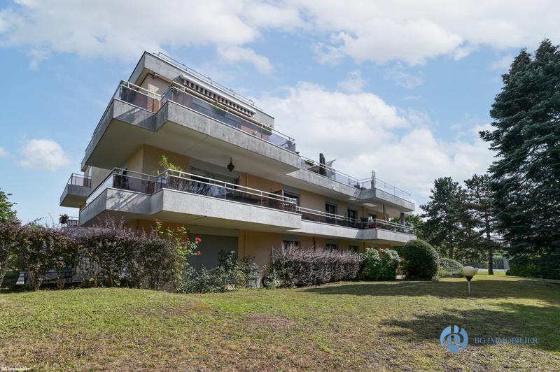 Appartement - 71 m² - 3 pièces