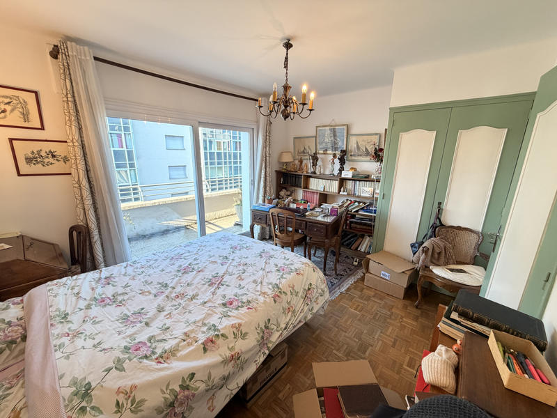 Appartement - 95 m² - 4 pièces